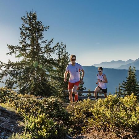 Appartement Living Schoenwies Including Zell Am See-Kaprun Summercard Екстер'єр фото