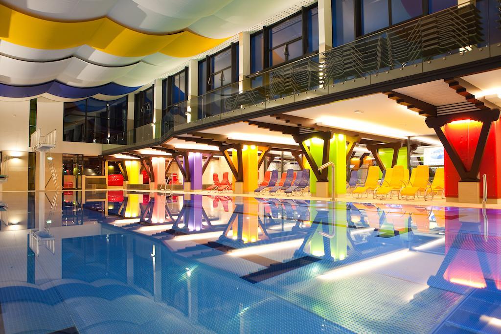 Appartement Living Schoenwies Including Zell Am See-Kaprun Summercard Екстер'єр фото