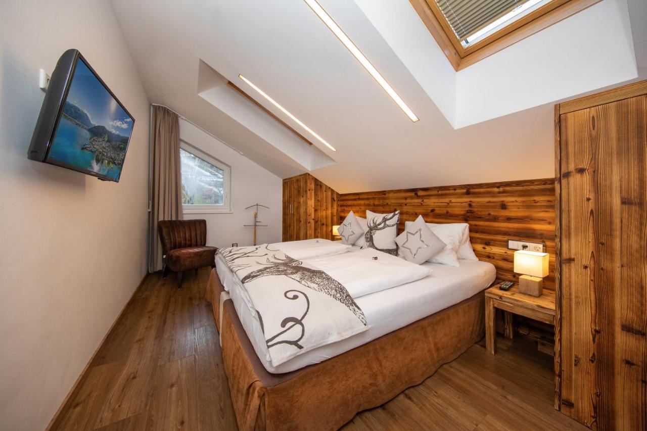 Appartement Living Schoenwies Including Zell Am See-Kaprun Summercard Екстер'єр фото